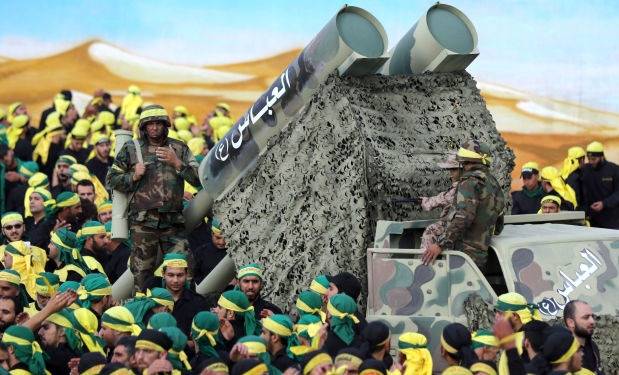 حقيقة الحرب المقبلة: الموساد سرقَ "داتا".. ووزير استقال بسبب "حزب الله"!