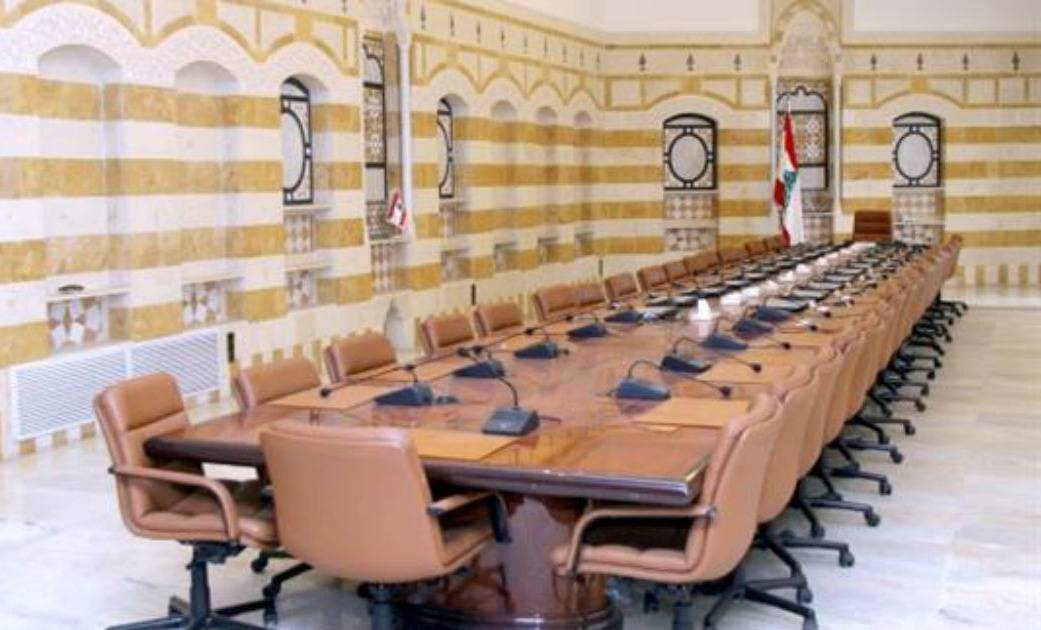 وزيران سنيان معارضان في الحكومة المقبلة!