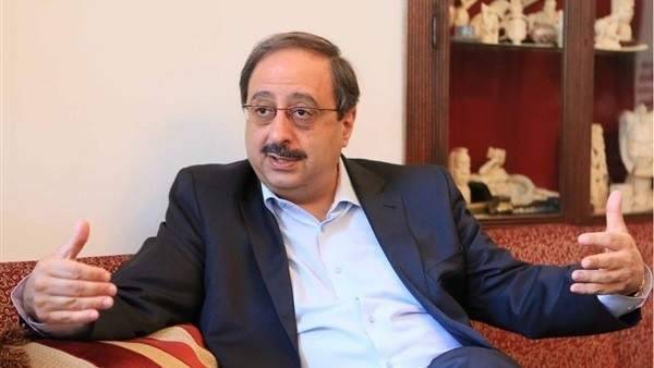 مخيبر : لن أخرج من الخدمة العامة