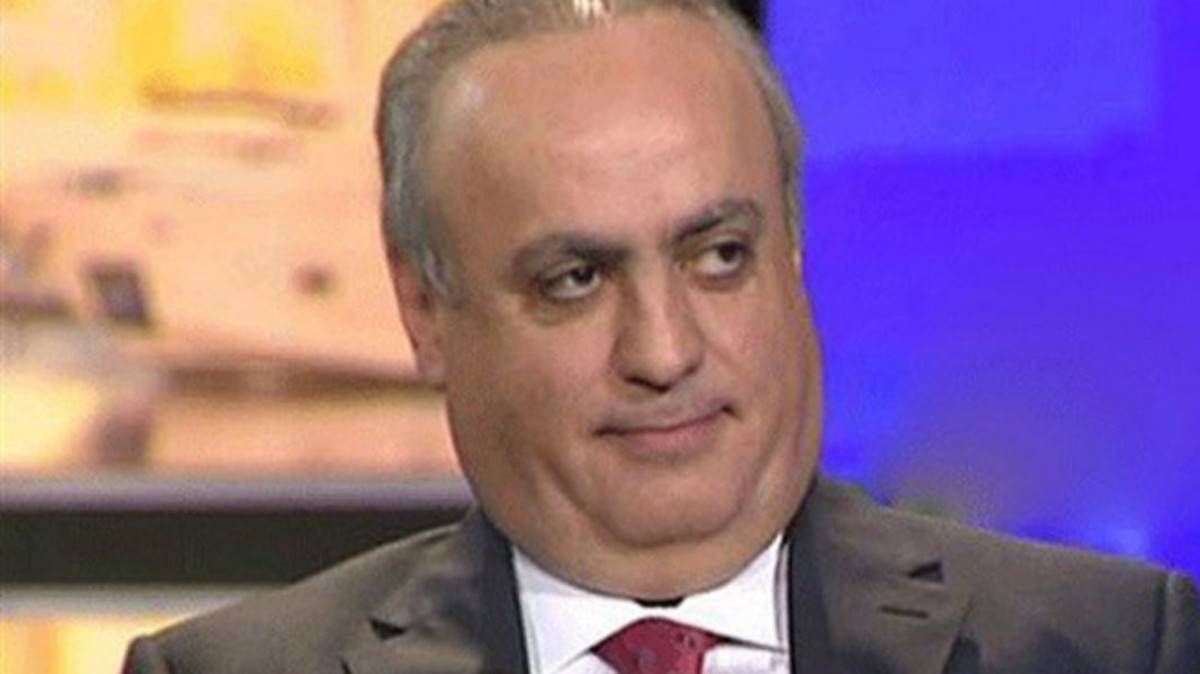 وئام وهاب، قرعت طبول الحرب