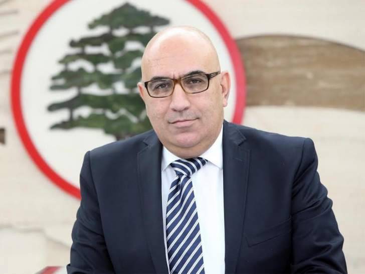 جبور:اي حكومة يجب ان تكون توافقية تعكس حجم القوى السياسية