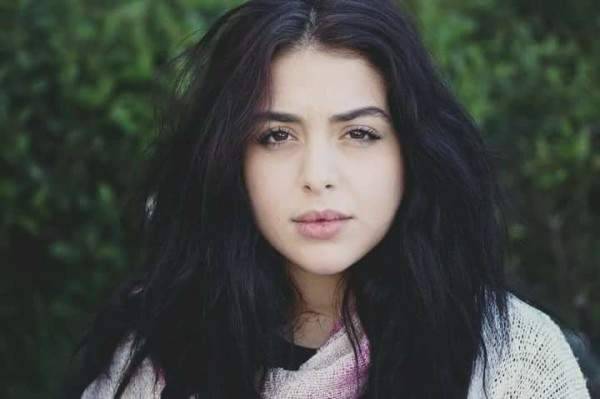 ماذا كشفت  هيا مرعشلي عن سوريا؟