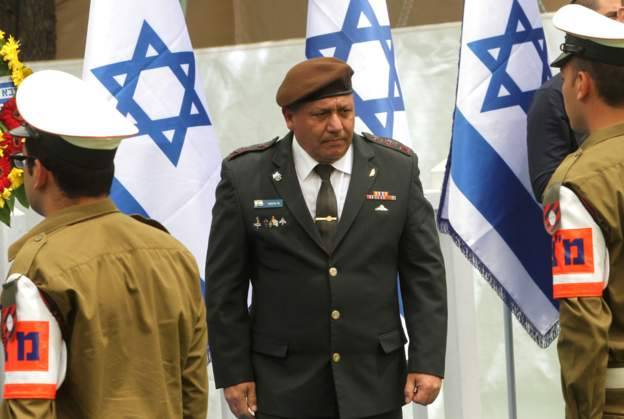 رئيس أركان الجيش الإسرائيلي: لا يوجد دليل على خرق إيران الاتفاق النووي