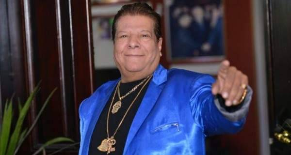 شعبان عبد الرحيم يعاني من الإكتئاب: 