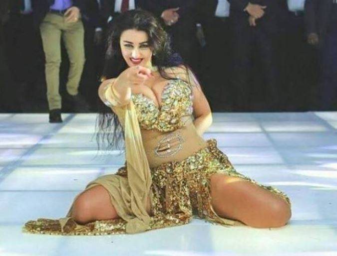 مجنون "الراقصة" يعود ويهدد بتفجير أحد الملاهي الليلية