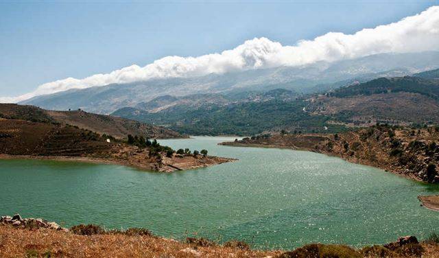 الجيش يُذكر بمنع الصيد في جنوب الليطاني