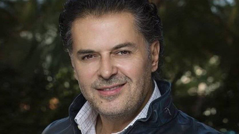 راغب علامة للفائزين في الإنتخابات النيابية: مبروك ولكن...