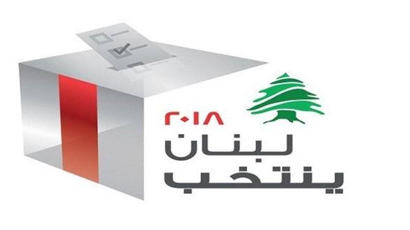بالصورة- اليكم عدد المقاعد النيابية غير النهائية لكل الاحزاب