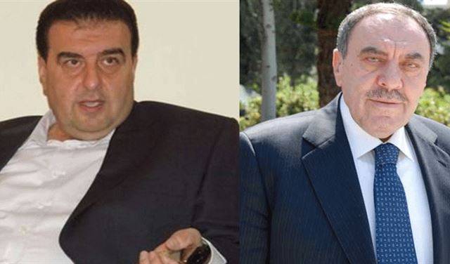 بعد الانتخابات.. البعريني الأب والابن معا