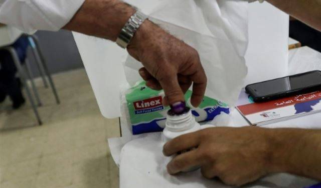 قانون "محروق"