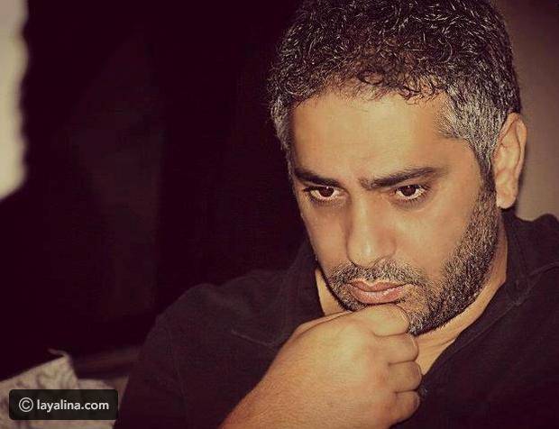 فضل شاكر يغني 