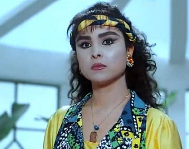 هل تذكرون حنان شوقي بطلة "ليالي الحلمية"؟ شاهدوا كيف أصبحت