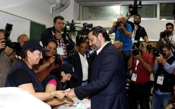 معركة رئاسة الحكومة لها توازناتها الخاصة... ولا علاقة لها بالارقام