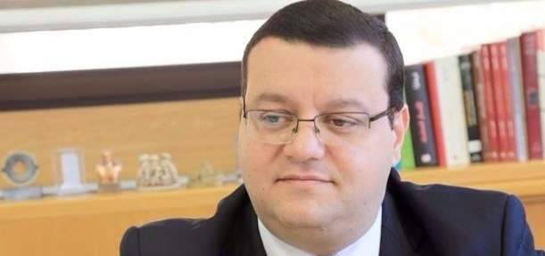رامي الريس: لم يتم تسليم كل المطلوبين بحادثة الشويفات حتى اللحظة