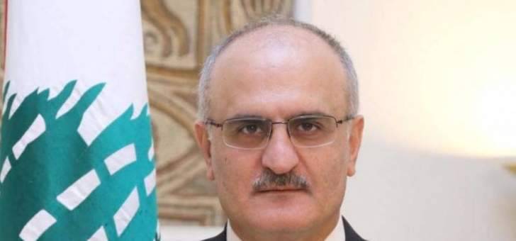 خليل شكر من عبروا عن وفائهم لخط الصدر وبري: نلتزم معكم باستمرار العمل