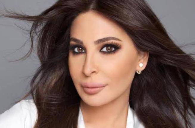 إليسا: “عشت وشفت”!