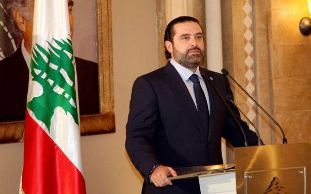 الحريري : ما زلتُ حليف عون وفخور بأهل بيروت
والنتائج ستعطي المستقبل كتلة من 21 نائباً