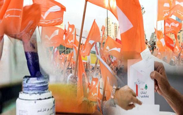 التوتر بين امل والوطني الحرّ يؤشر الى صراع منتظر على تكوين السلطة