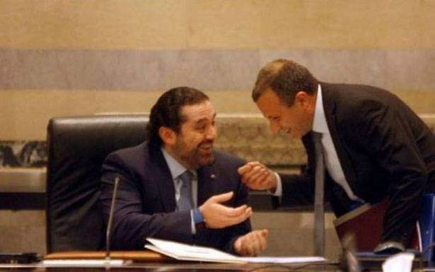 الاصطفافات المنتظرة: الحريري وباسيل مقابل اصطفاف نيابي سياسي واسع  (5/2)