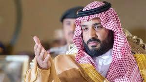 تعليق ناري من ابن سلمان على قرار ترامب بالانسحاب من الاتفاق النووي الإيراني