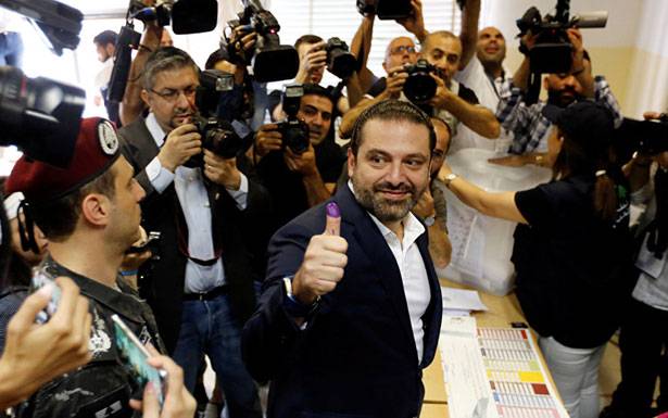 الحريري بعد الانتخابات... امكانية التكليف وتعقيدات التأليف