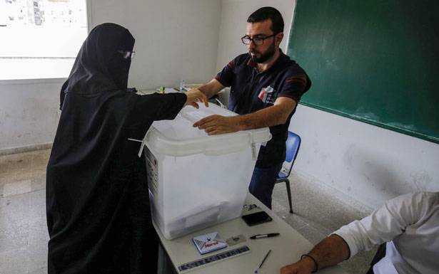 حقائق «مخيفة» كشفتها النتائج النهائية للانتخابات