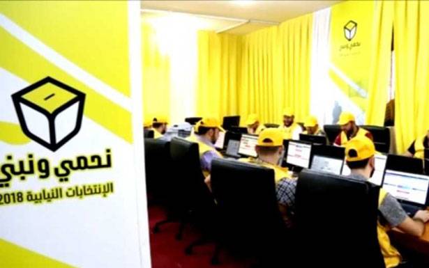 اخطاء في بعلبك - الهرمل وزحلة لماكينات حزب الله!