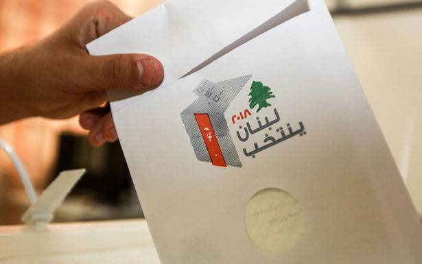 النسبية اعطت للاحزاب الطائفية الاقوى احتكار التمثيل