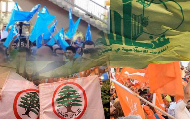 تفاهم الوطني الحرّ ـ المستقبل لم يعد كافياً لحكم لبنان