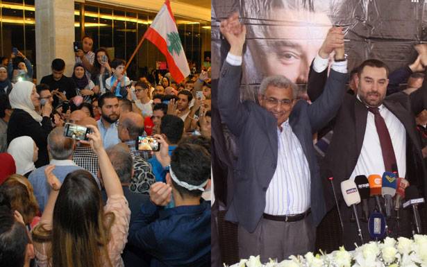 صيدا - جزين: المهمة الصعبة امام الجميع... التعايش مع الواقع النيابي الجديد