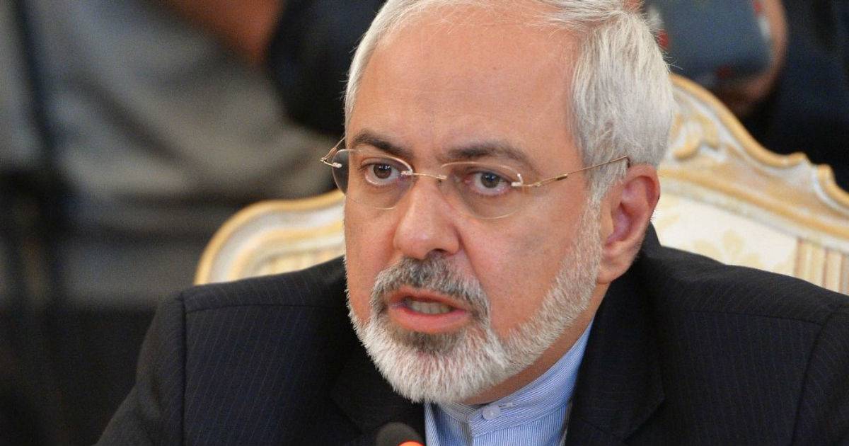 إيران ترد على تصريحات ترامب لماكرون بشأن الاتفاق النووي
