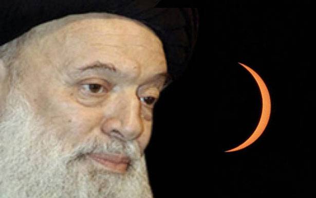 مكتب فضل الله : الأربعاء المقبل هو أوَّل أيام شهر رمضان المبارك