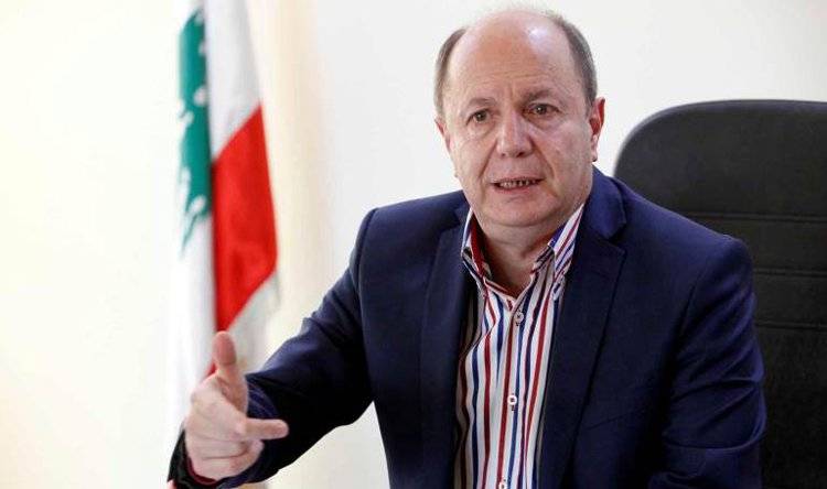 الأسمر مُحاوراً مع «الهيئات»