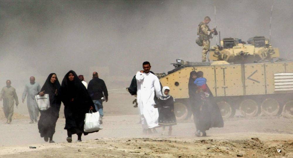 طبول الحرب تدق.. أميركا ستقصف إيران!؟
