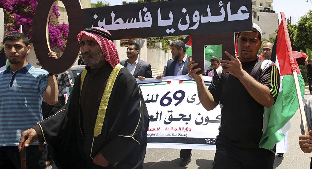 هنية: سنحول ذكرى 