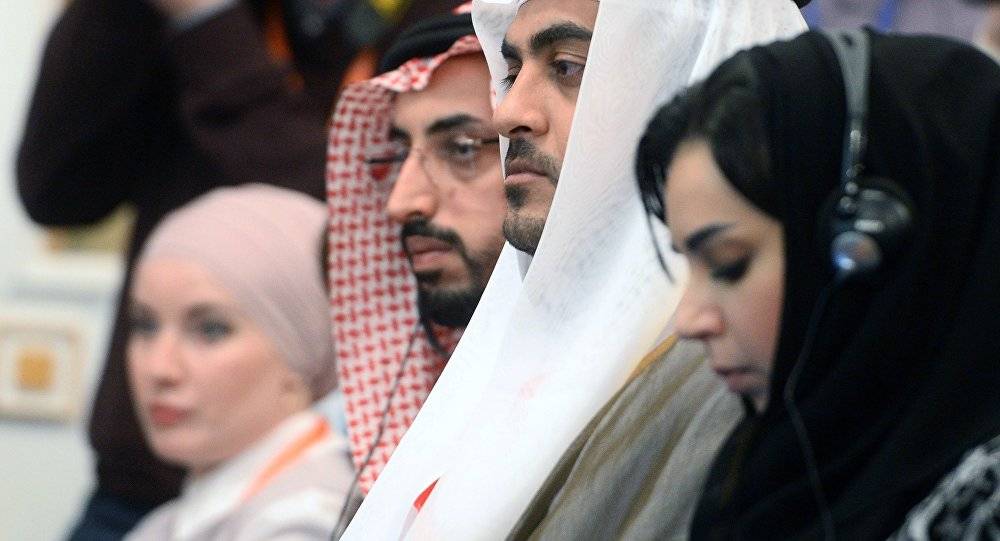 شركة سعودية: متفائلون بمستقبل واعد مع روسيا