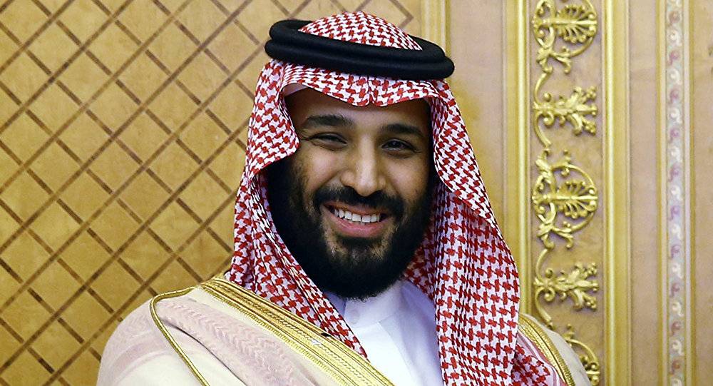 صور تعرض لأول مرة من حفل زواج ولي العهد السعودي