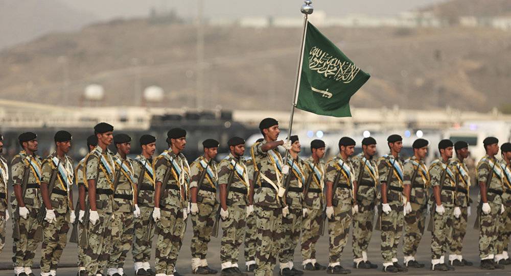 حرب سعودية-ايرانية في سوريا!؟