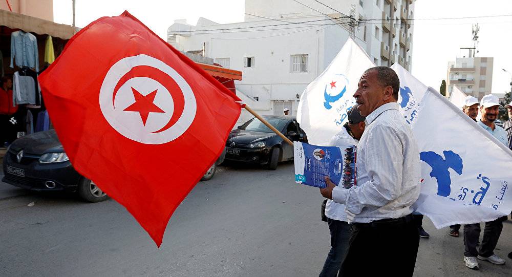 تونس تعلن النتائج النهائية للانتخابات البلدية