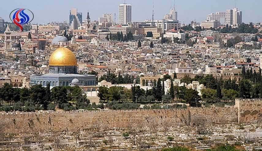 كيف يدشن ترامب السفارة الامريكية في القدس؟