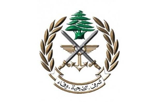 الجيش يوقف شخصين للاشتباه بمشاركتهما في إشكال الشويفات