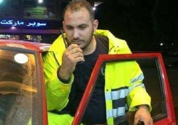الشويفات تشيّع ابي فرج اليوم