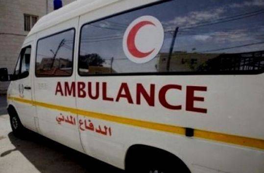 توفي بعدما سقط عن سطح منزله!