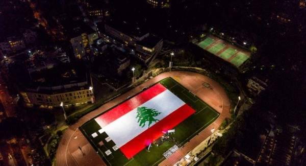 لبنان يدخل كتاب 
