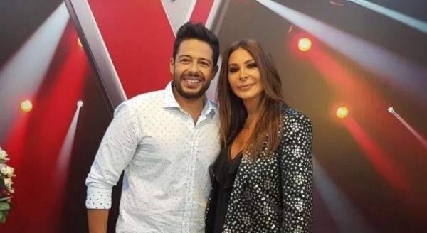 ديو اليسا وحماقي المنتظر .. هل يتحقق قريباً؟‎