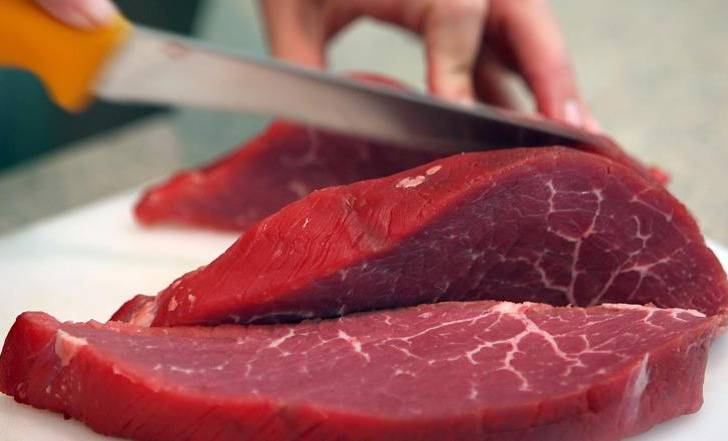 اللحوم الحمراء تهددكم بمرض خطير.. إليكم التفاصيل