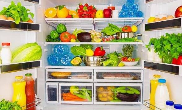 هذه الأطعمة يجب أن تبقى في ثلاجتكم طيلة شهر رمضان!
