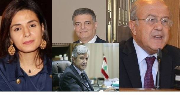 من سيحلّ مكانهم؟