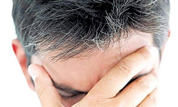 ما علاقة ظهور الشيب بالمناعة؟