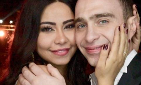 هذا ما فعله حسام حبيب بعد الإعلان عن براءة شيرين!